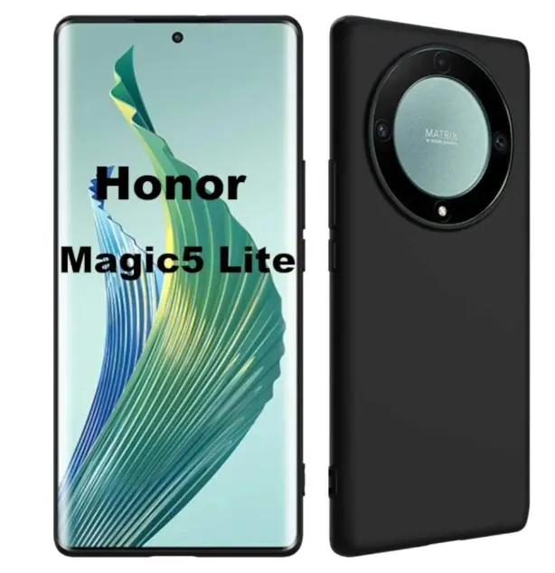 Pouzdro na mobil Honor Magic 5 Lite