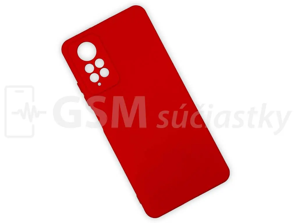 Pouzdro na mobil Xiaomi Redmi Note 12 Pro 4G, Redmi Note 11 Pro 4G, Redmi Note 11 Pro 5G