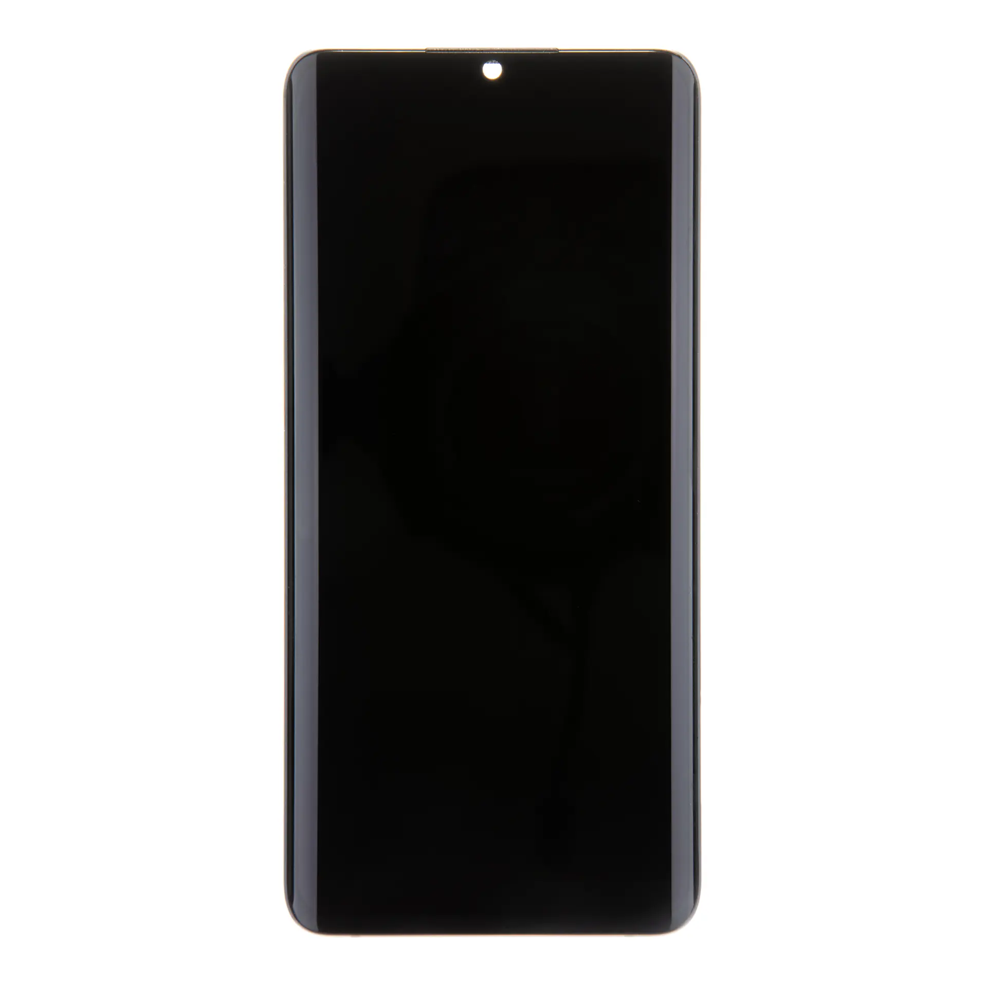 LCD displej Xiaomi Mi Note 10 Lite 10 10 Pro a dotykové sklo, rám