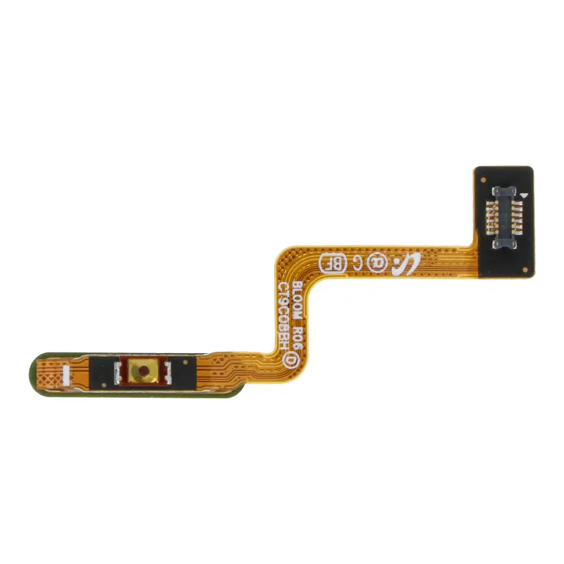 Flex kabel zapínání pro Samsung Galaxy Z Flip