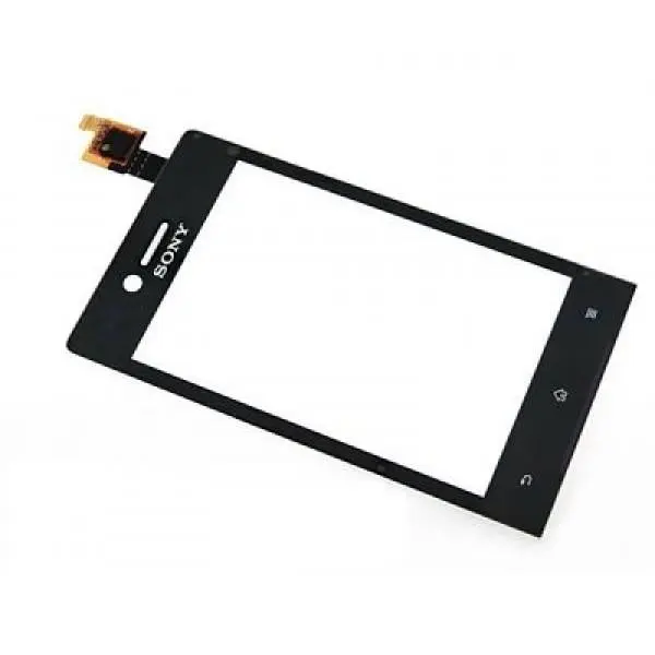 Dotykové sklo Sony ST23i Xperia Miro