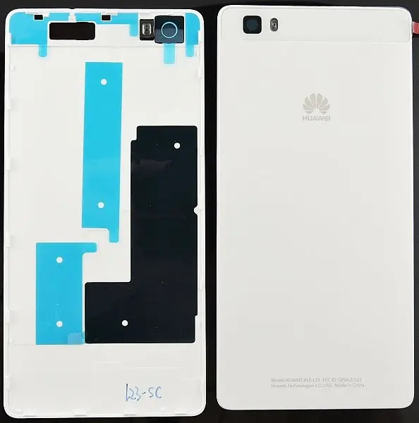 Zadní kryt (kryt baterie) Huawei P8 Lite ALE-L21