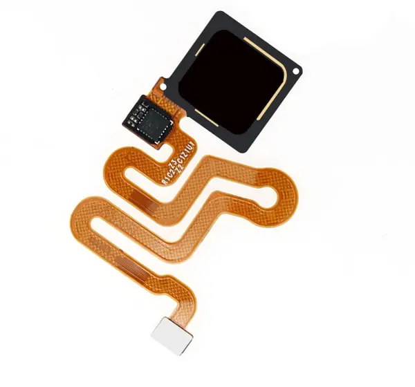 Flex kabel fingerprint Huawei P9 otisku prstu