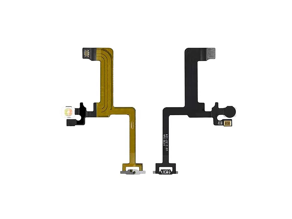 Flex kabel Power iPhone 6 Plus zapínání