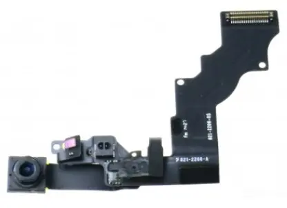 iPhone 6 Plus flex kamery