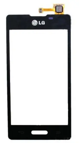 Dotykové sklo LG E460 Optimus L5 II