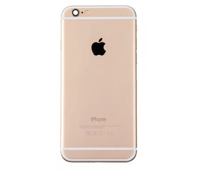 Zadní kryt iPhone 6 Plus – housing
