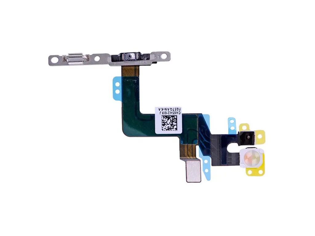 Flex kabel Power iPhone 6S Plus zapínání