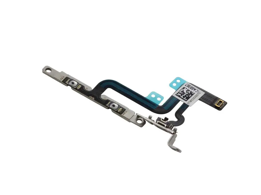 Flex kabel volume iPhone 6S Plus hlasitosti, přepínač režimu