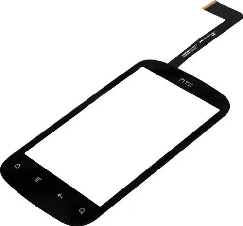 Dotykové sklo HTC Explorer