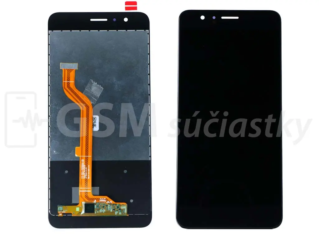 LCD displej + Dotykové sklo Huawei Honor 8