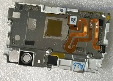 Flex kabel fingerprint Huawei P9 Lite – otisku prstu