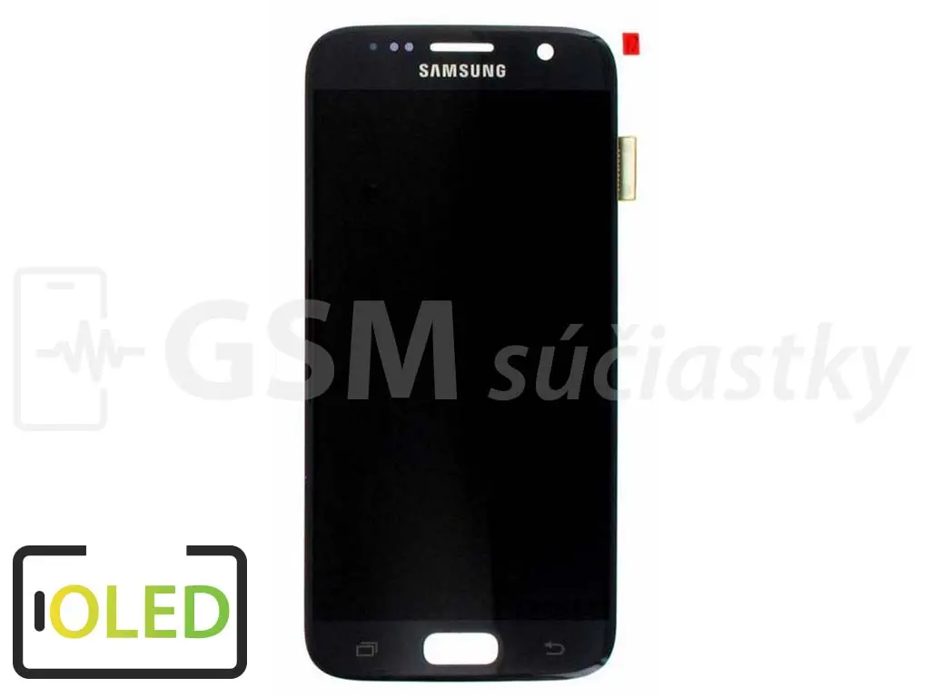 Samsung G930 Galaxy S7 LCD displej + Dotykové sklo
