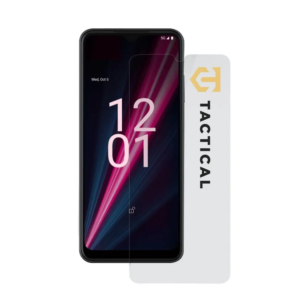 Tvrzené sklo 2,5D T-Mobile T Phone 5G Clear