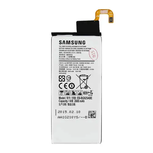 Baterie Samsung Galaxy S6 Edge, G925 BG925AB