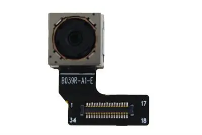 Zadní kamera Sony f3311 Xperia e5 78pa4600010