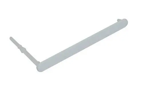 Krytka SIM/SD karty Sony F3311 Xperia E5 bílá