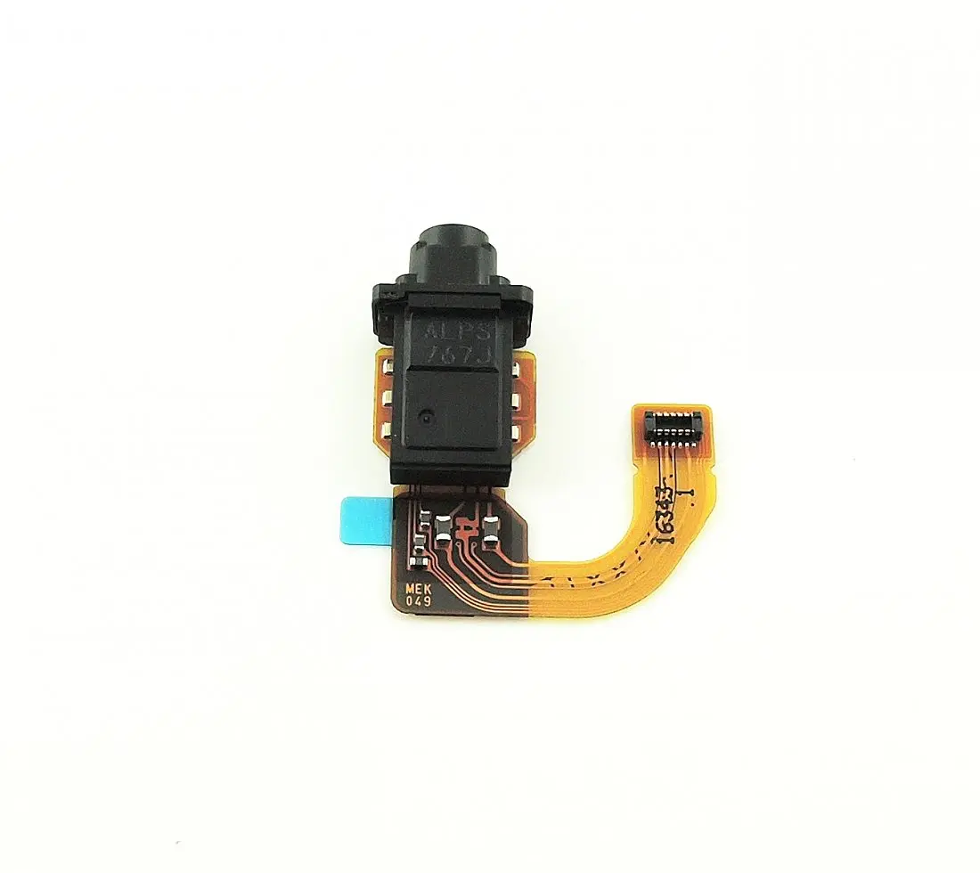 Flex kabel audio jack konektoru Sony F5321 Xperia X compact