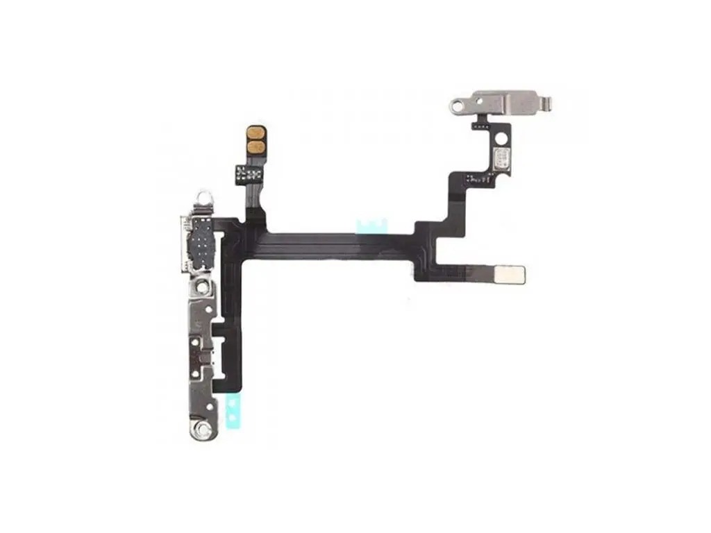 Flex kabel Power iPhone 5 zapínání a hlasitosti