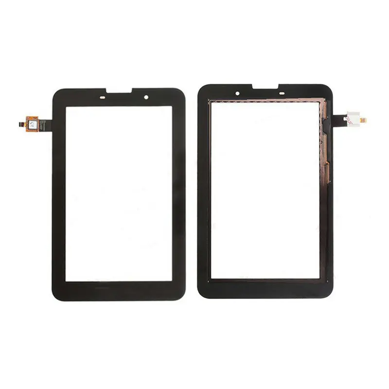 Dotykové sklo Lenovo Tab a3000 černé