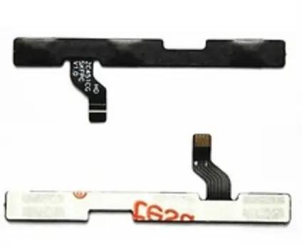 Flex zapínání Zenfone C zc451cg