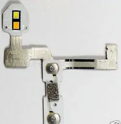 Flex kabel hlasitosti Asus ZE500KL ZenFone 2 Laser