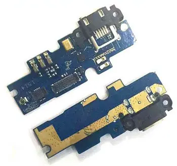 Spodní deska nabíjení Xiaomi MI4i – flex nabíjecí konektor, mikrofon