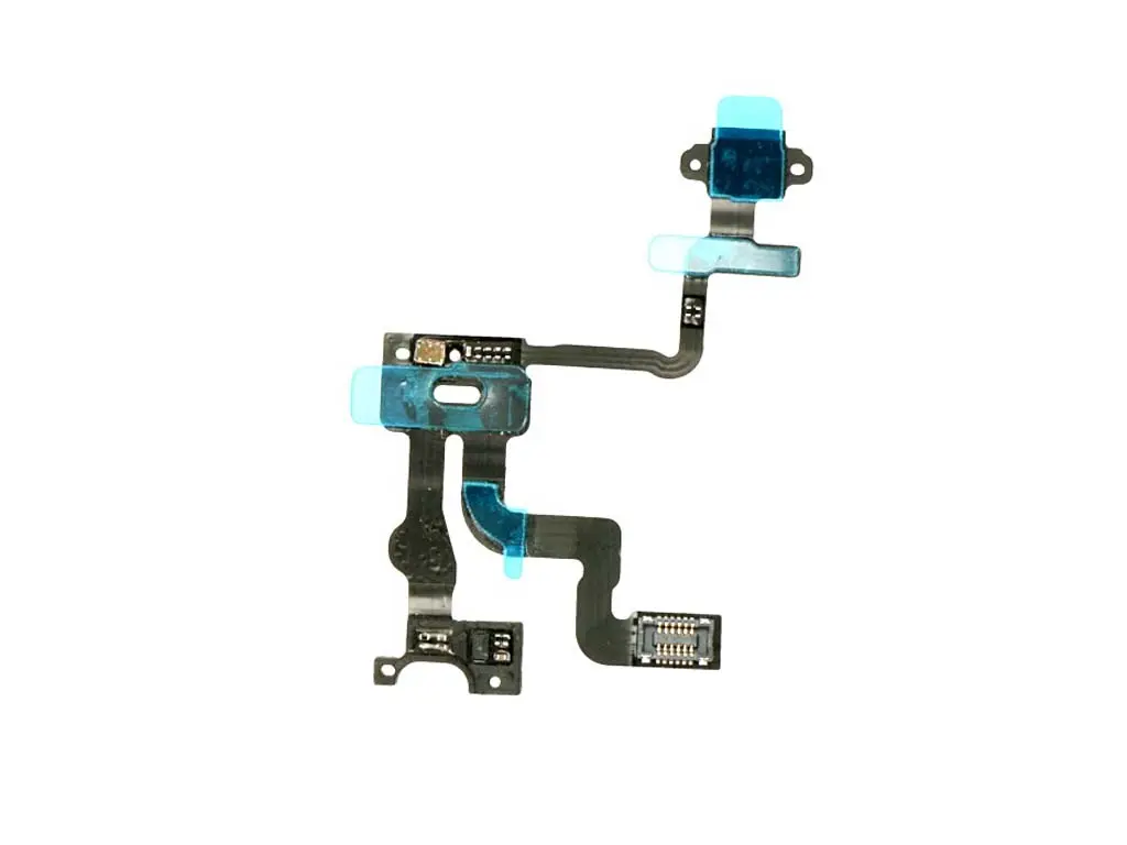 Flex kabel Power iPhone 4S zapínání, senzor přiblížení