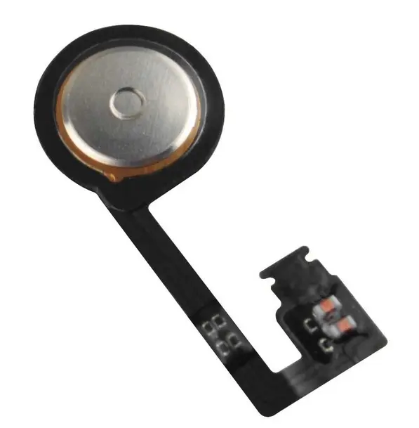 Flex kabel iPhone 4s home