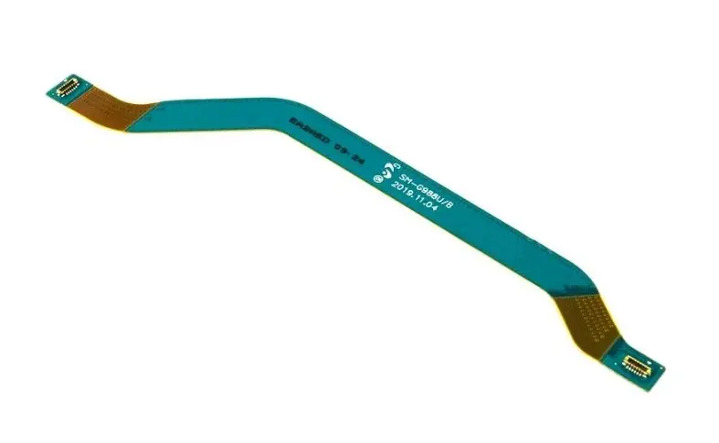 LCD flex kabel Samsung G988B Galaxy S20 Ultra 5G – propojovací