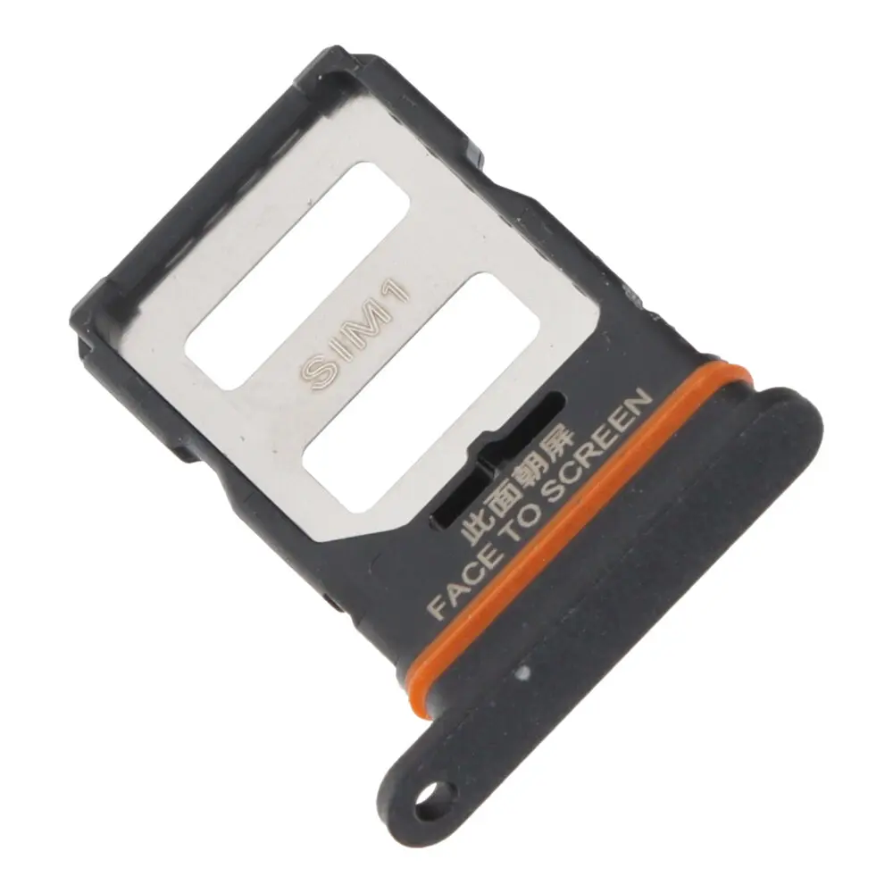 Držák SIM karty a SD karty Xiaomi Poco X5 Pro 5G