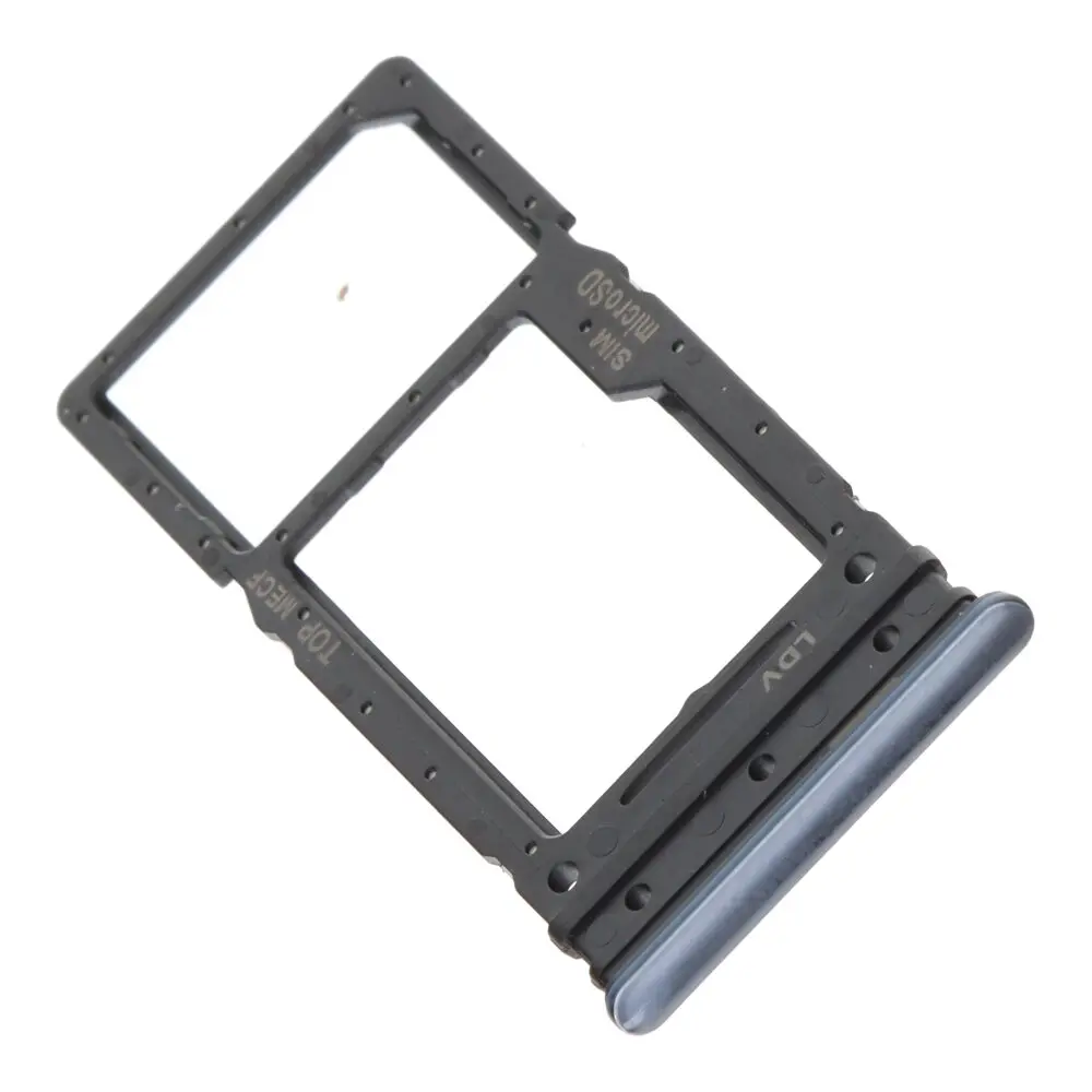 Držák SIM karty a SD karty Samsung M536 Galaxy M53 5G