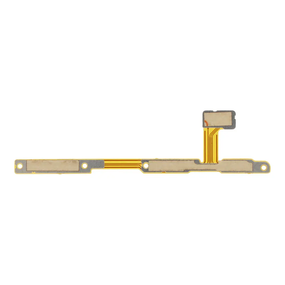 Flex kabel ON/OFF Xiaomi Poco X5 Pro 5G – zapínání, hlasitost