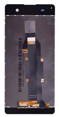 Sony F3111 Xperia XA - LCD displej + Dotykové sklo bílý
