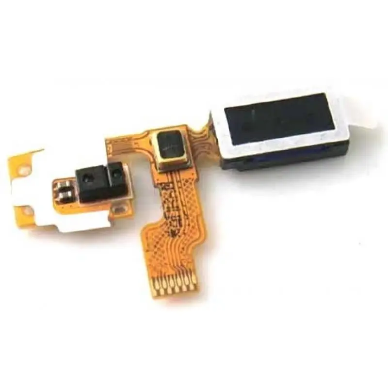 Sluchátko Samsung S5570 Galaxy mini - Flex kabel proximity senzor