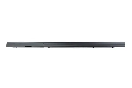 Levý boční kryt SIM a SD karty Sony Xperia XA, XA Dual F3111, F3112 černý