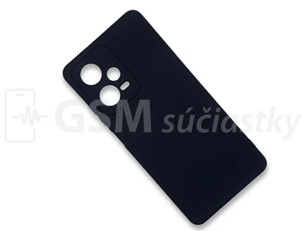 Pouzdro na mobil Xiaomi Redmi Note 12 Pro 5G