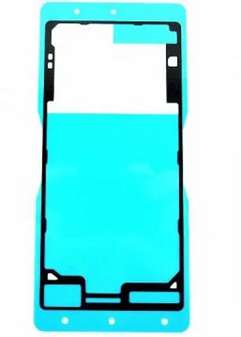 Lepicí páska pod zadní kryt Sony Xperia M4 Aqua E2303, E2306