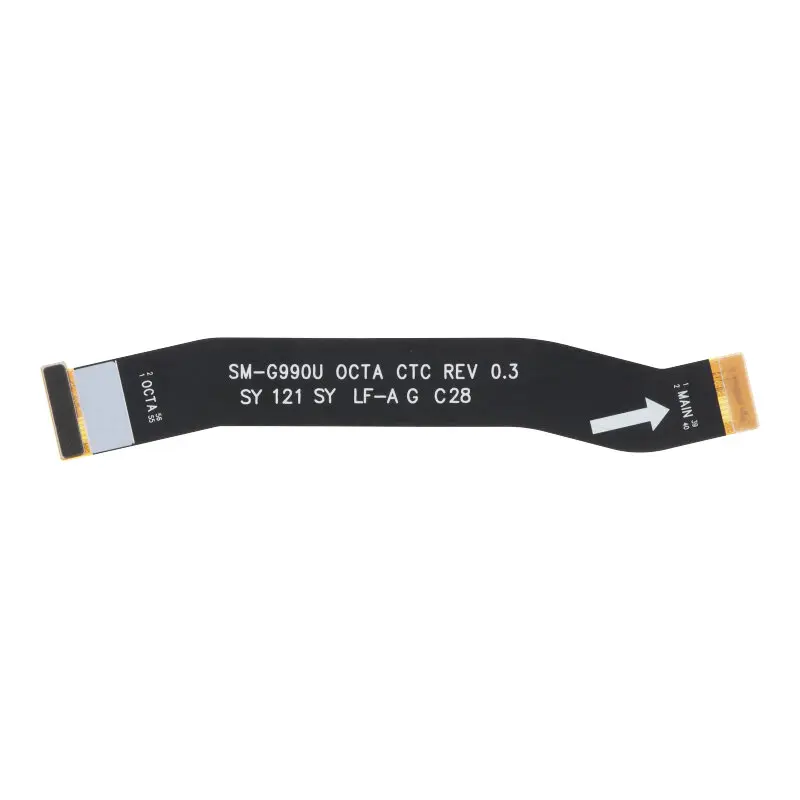 Flex kabel LCD displeje Samsung G990 Galaxy S21 FE
