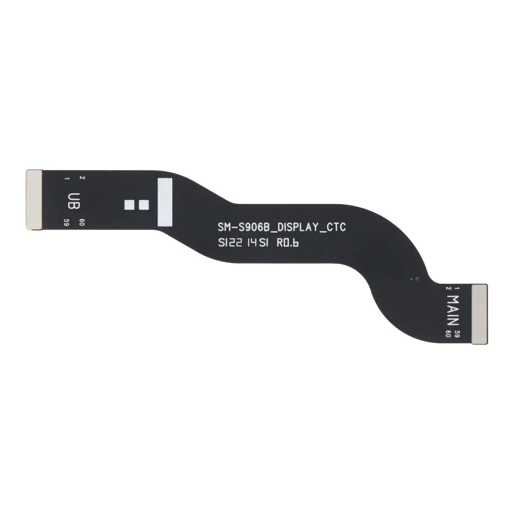 Flex kabel LCD displeje Samsung S906 Galaxy S22 Plus