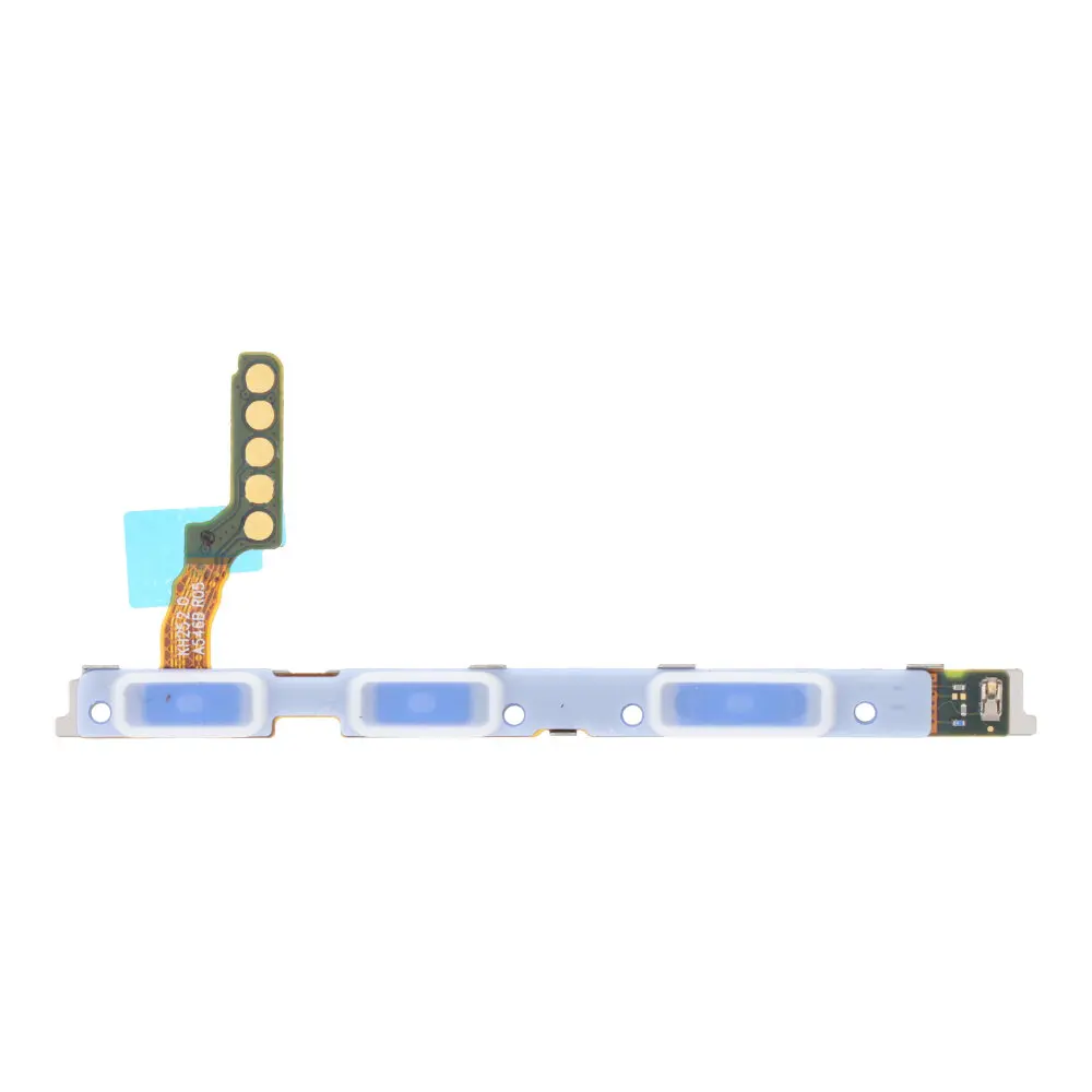 Flex kabel ON/OFF Samsung Galaxy A34, A54 5G - tlačítka zapínání a hlasitosti
