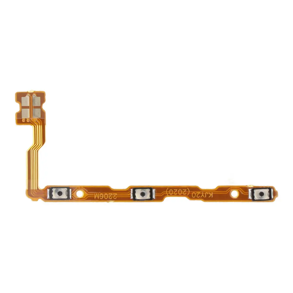 Flex kabel ON/OFF Vivo Y20s – tlačítka zapínání a hlasitosti