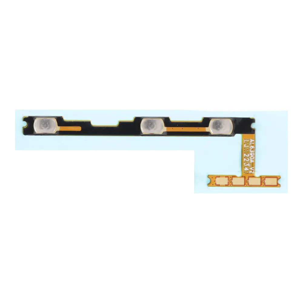 Flex kabel ON/OFF Xiaomi Redmi 12C – tlačítka zapínání a hlasitosti