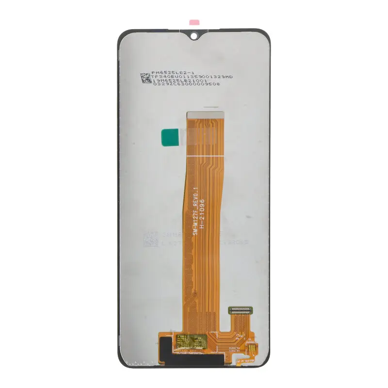 LCD displej a dotykové sklo Samsung Galaxy M12, M127