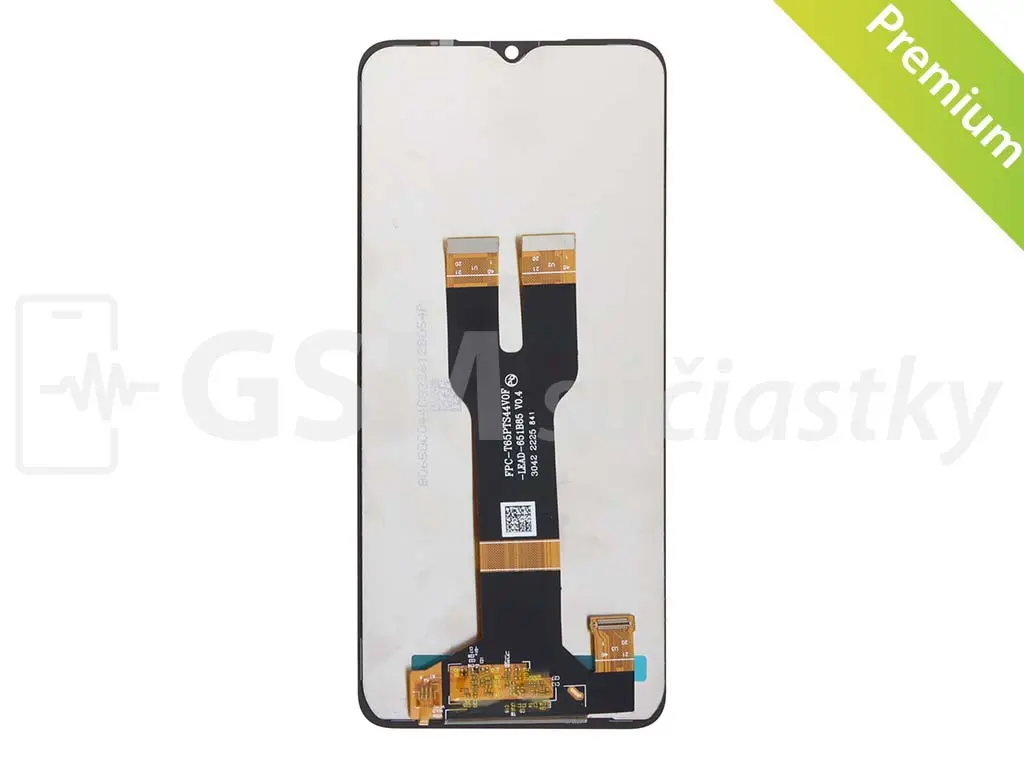 T-Mobile T Phone REVVL6 5G LCD displej + dotykové sklo Ori