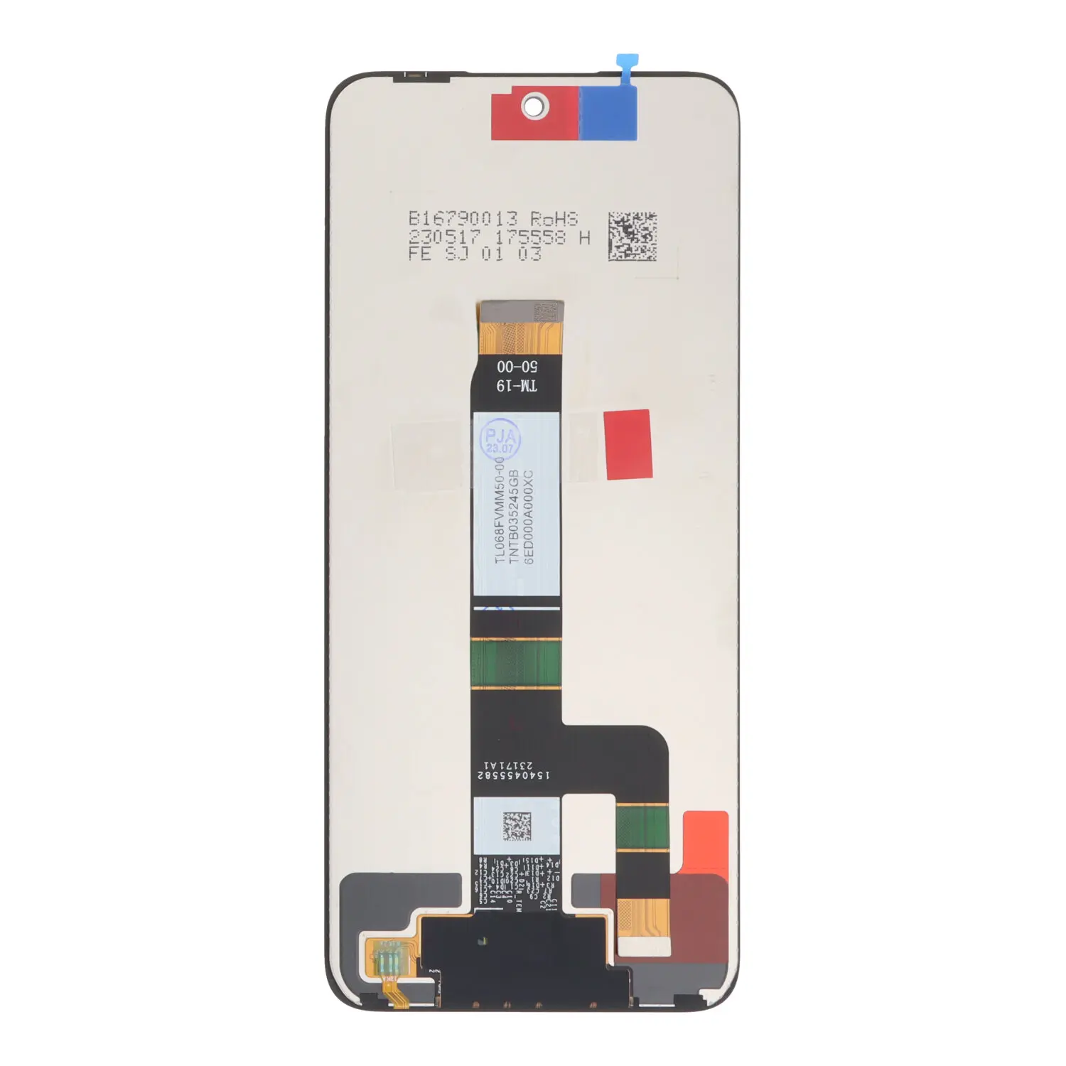 LCD displej + dotykové sklo Xiaomi Redmi 12, 23053RN02Y