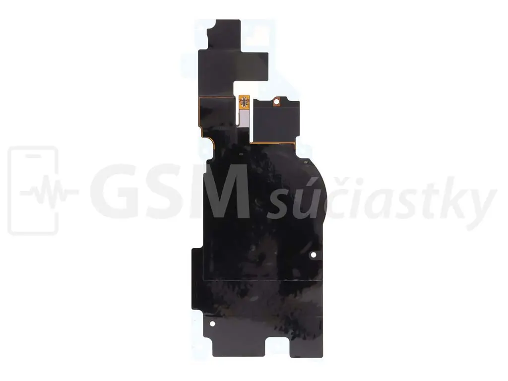 Flex NFC anténa Samsung S918 Galaxy S23 Ultra CIP bezdrátové nabíjení