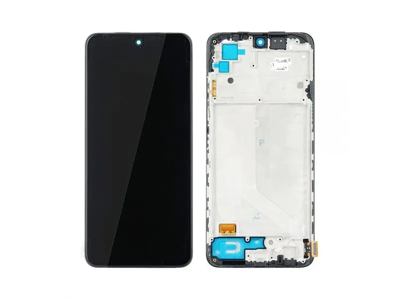 LCD displej + dotykové sklo Xiaomi Redmi Note 10 4G, Note 10s