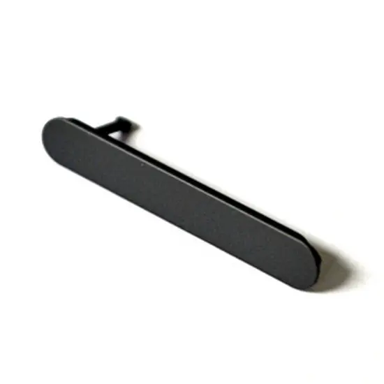 Krytka SIM/SD karty Sony Xperia Z5 compact E5823 černá