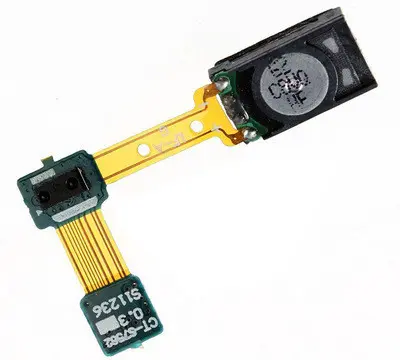 Flex kabel sluchátka Samsung S7560, S7562, S7580, S7582